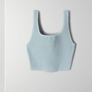 Aritzia Arjun Knit